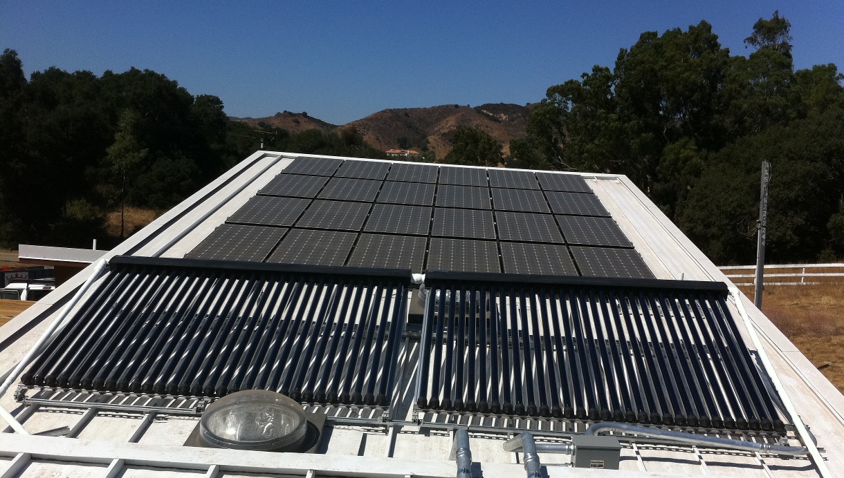 Sce Residential Solar Program