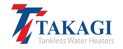 Takagi Tankless